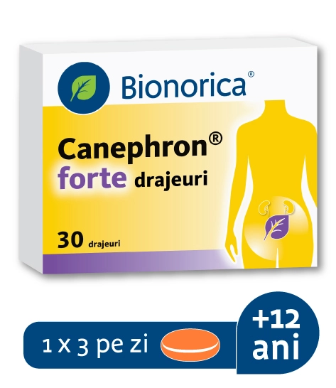 Canephron® forte