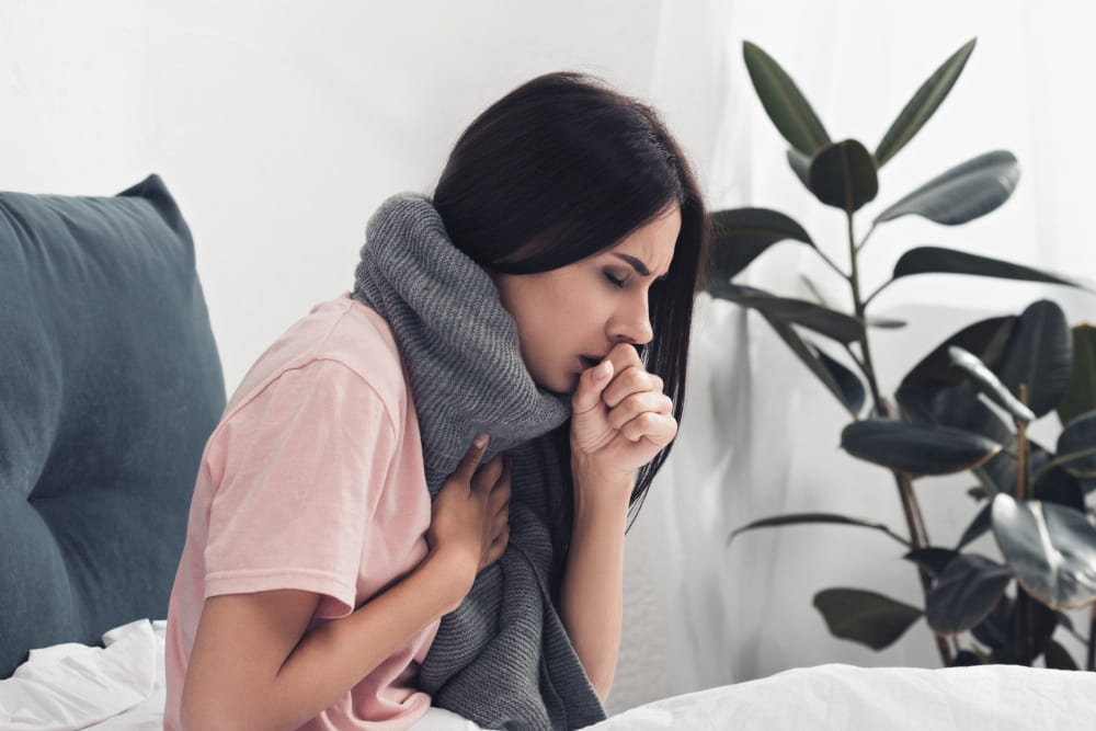 Лікування трахеобронхіту: сучасні підходи та методики