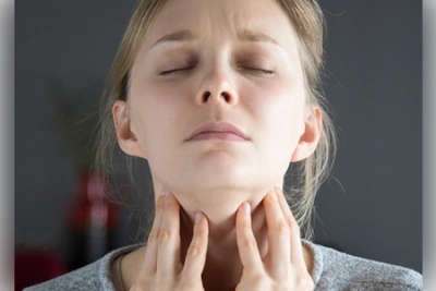 Как избавиться от мокроты?