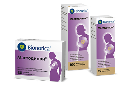 Гинекология