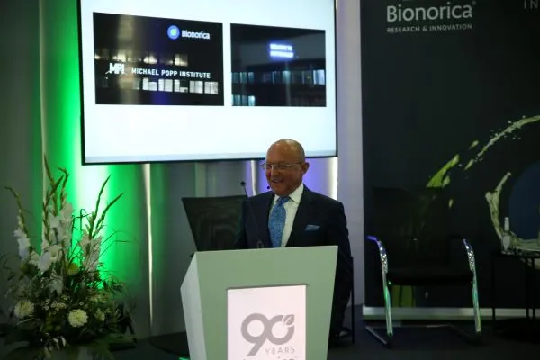Scientific Symposium on the occasion of the 90th anniversary of Bionorica SE