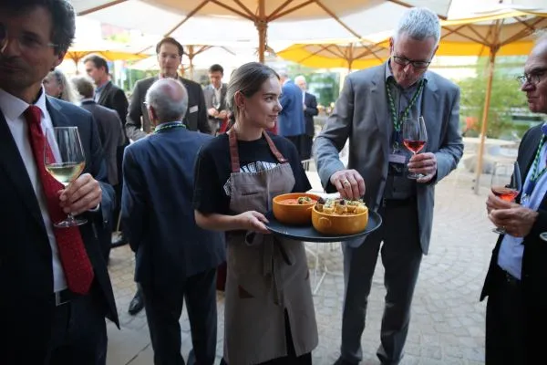 Scientific Symposium on the occasion of the 90th anniversary of Bionorica SE