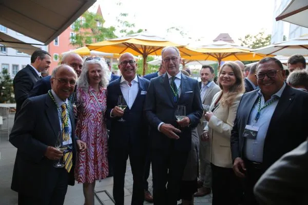 Scientific Symposium on the occasion of the 90th anniversary of Bionorica SE