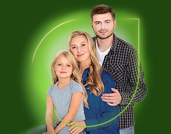 знаете ли вы - семья