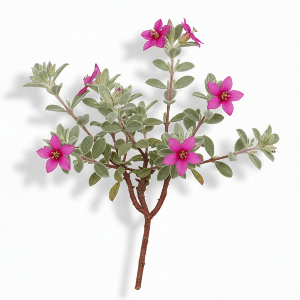 Hero Image DE Krameria triandra