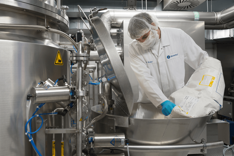 BNO DE Extraktnachbearbeitung