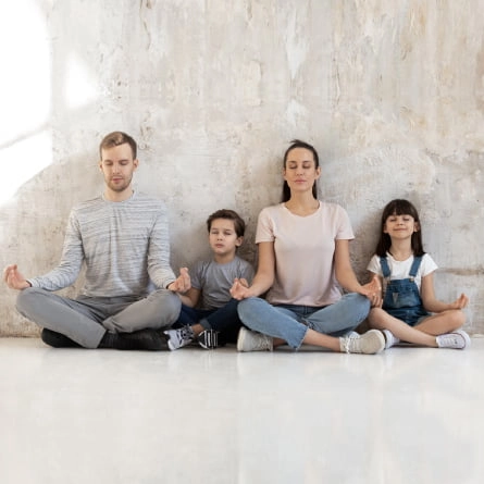 Дыхательная гимнастика рекомендуется в период выздоровления от острого бронхита