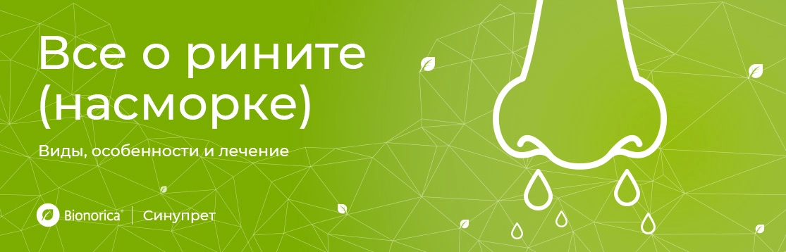 Все о рините