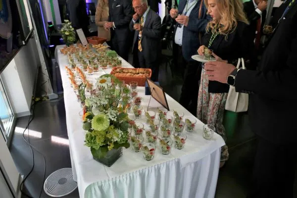 Scientific Symposium on the occasion of the 90th anniversary of Bionorica SE