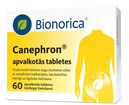 Canephron box 2 LV