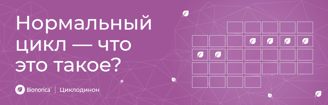 Какой цикл можно считать нерегулярным?