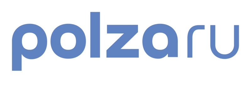 Аптека Polza лого