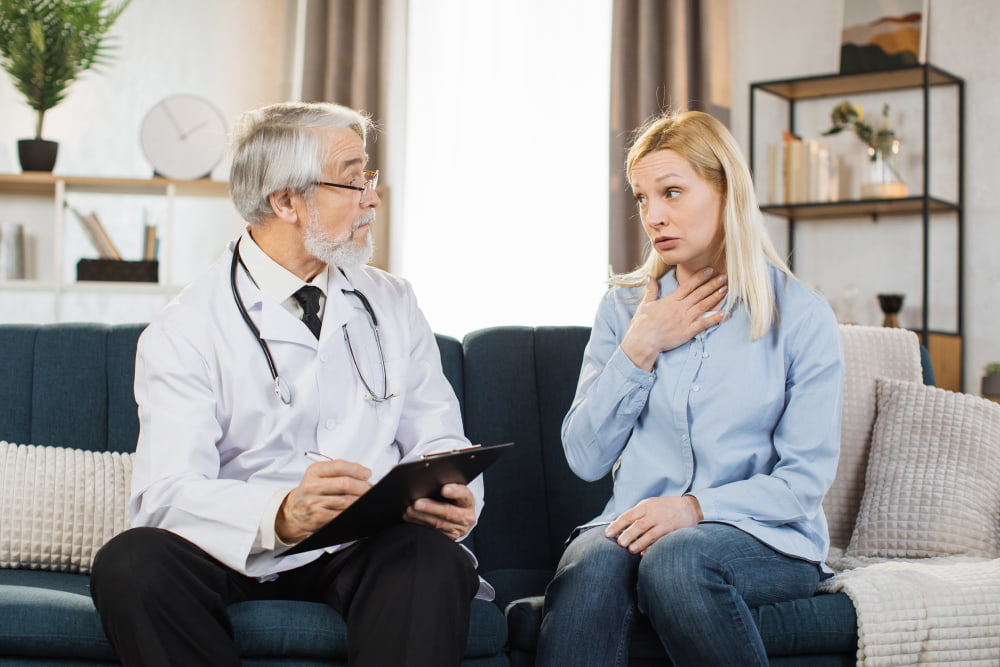 Як відрізнити грип від ГРВІ?