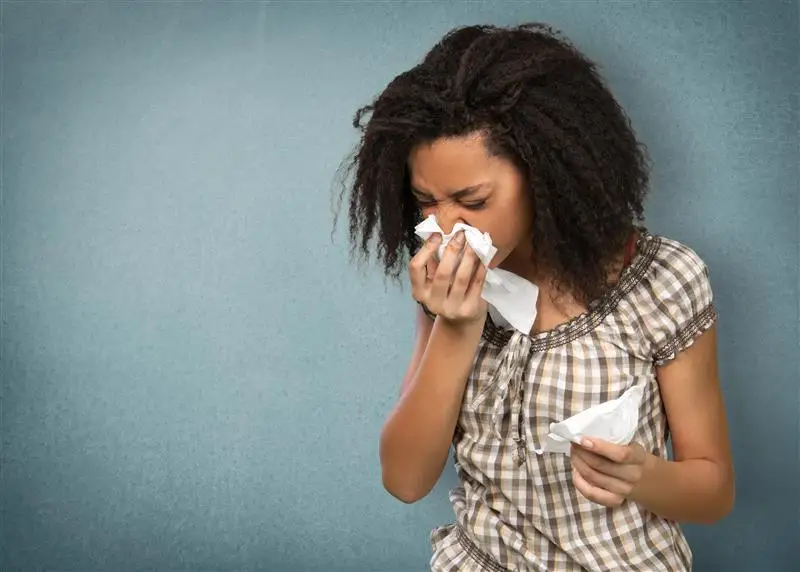 Когда кашель требует внимания врача?