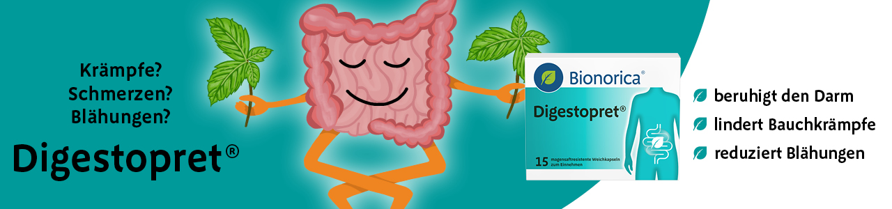 Digestopret<sup>®</sup>