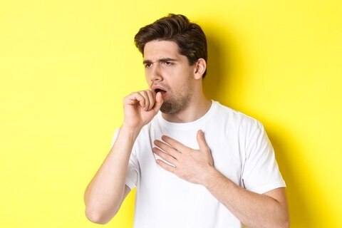 Вірусний бронхіт: симптоми та методи лікування