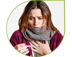 IMG - Повышение температуры или лихорадка