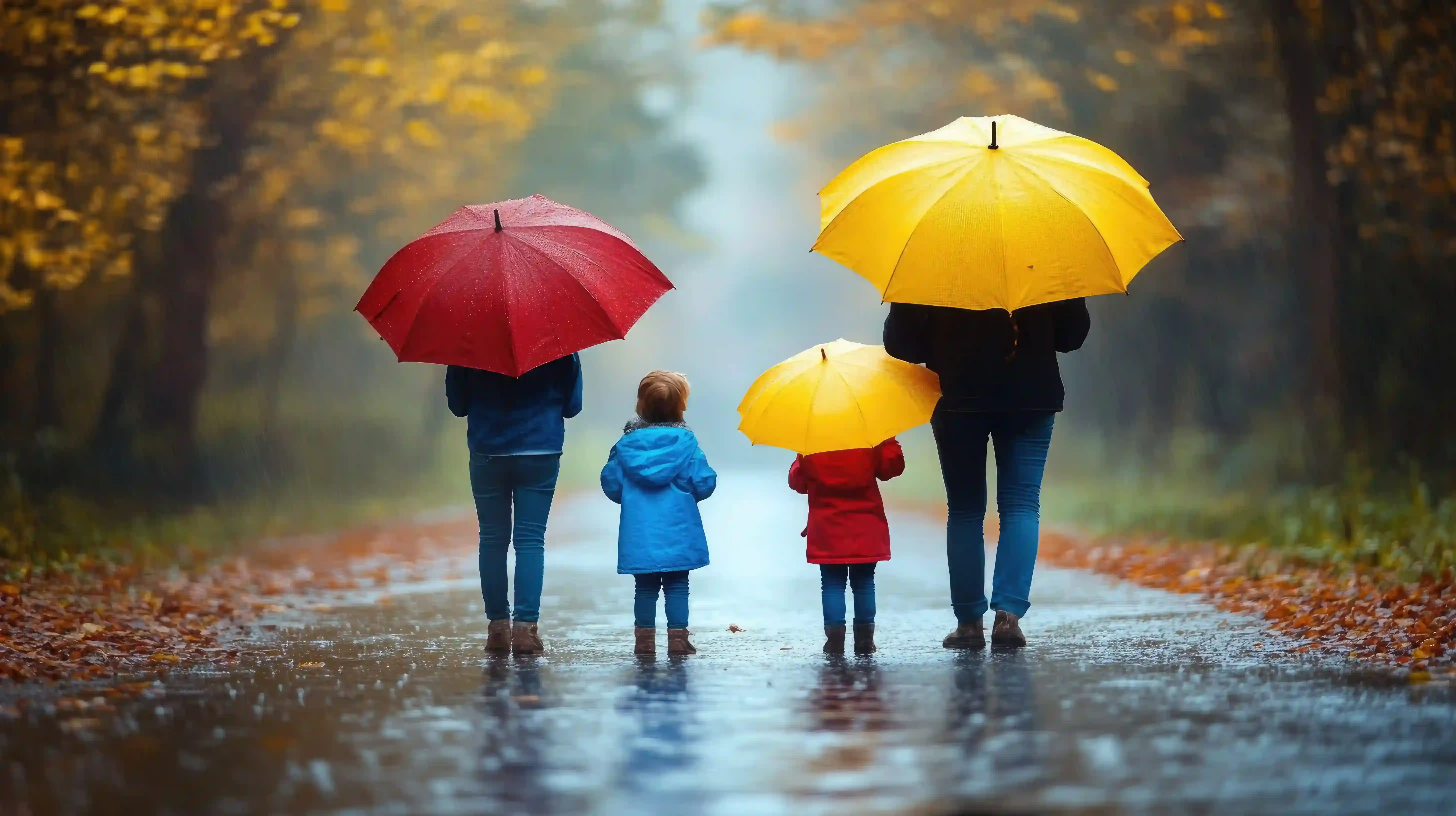 Профилактика осложнений насморка