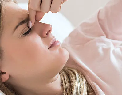 Rhinosinusitis, Sinusitis oder Rhinitis?