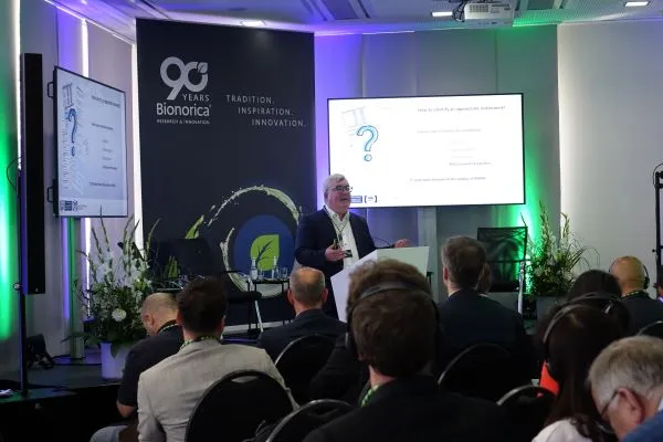 Scientific Symposium on the occasion of the 90th anniversary of Bionorica SE