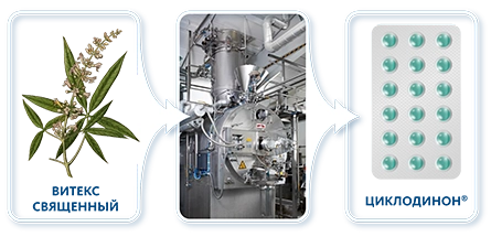 Как фитофармацевтика меняет отношение к ПМС?