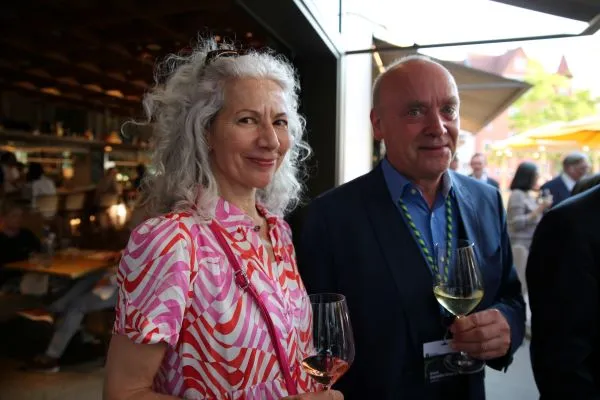 Scientific Symposium on the occasion of the 90th anniversary of Bionorica SE