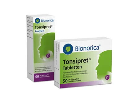 Tonsipret®
