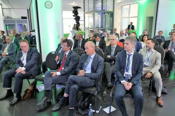 Scientific Symposium on the occasion of the 90th anniversary of Bionorica SE