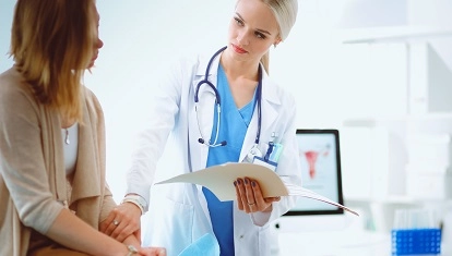 Лекарственная постабортная терапия