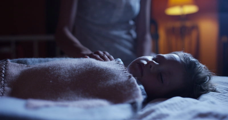 Ночной кашель