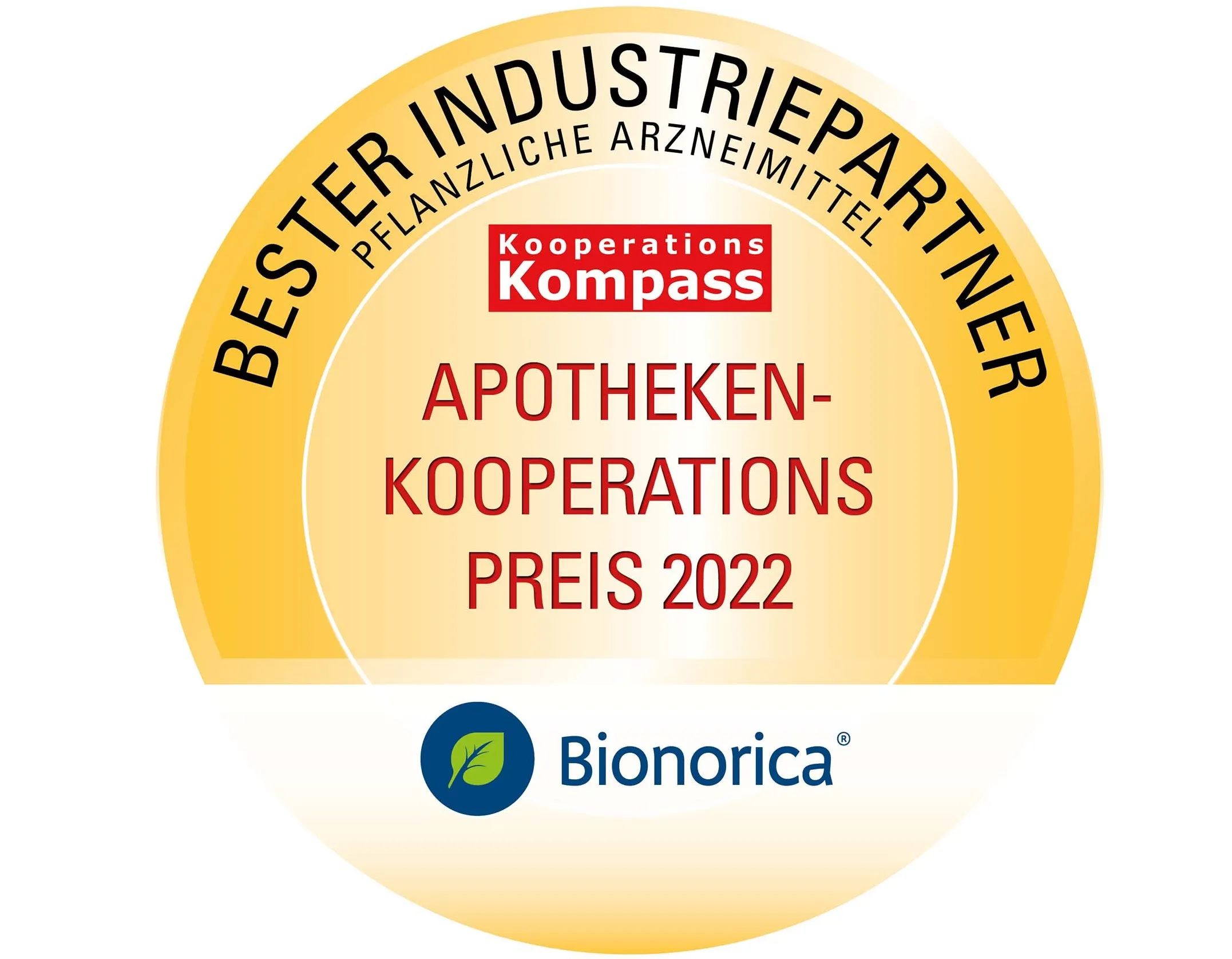 Bionorica is once again 