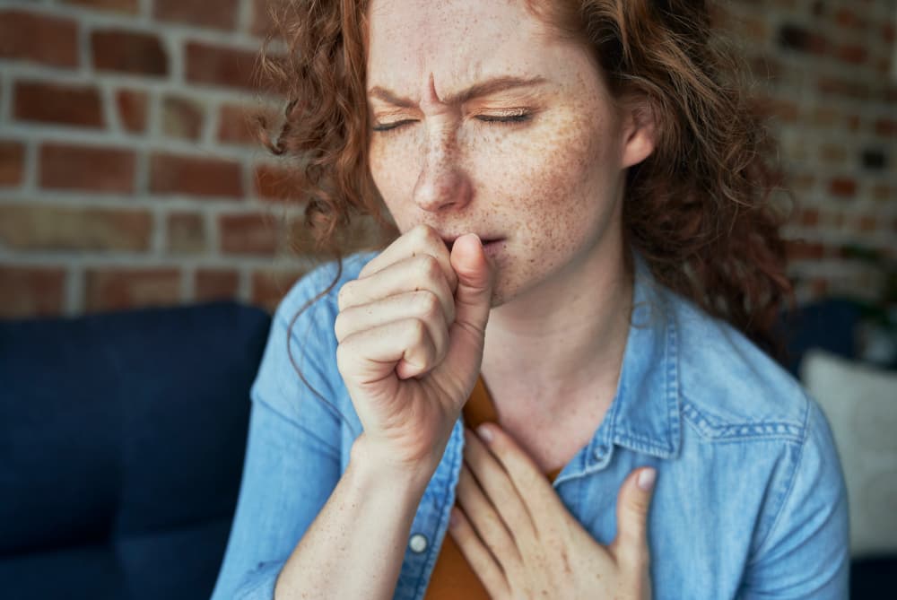 Як лікувати постназальний синдром?