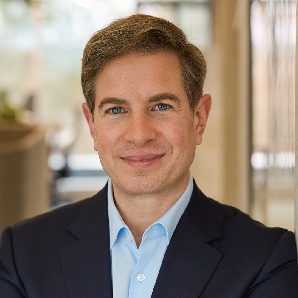 Team Member Ralf Posselt