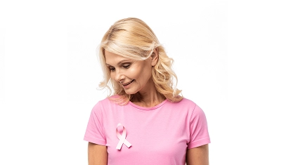 Лечение приливов у женщин после рака груди