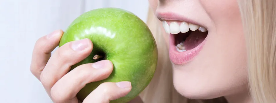 Unausgewogene Ernährung