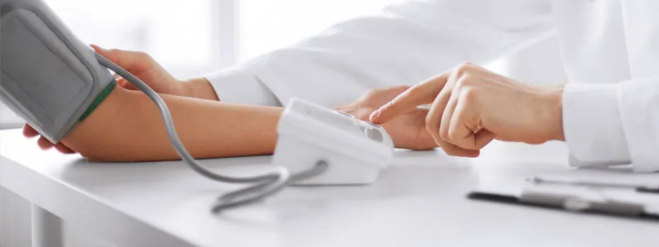 Ärztliche Versorgung