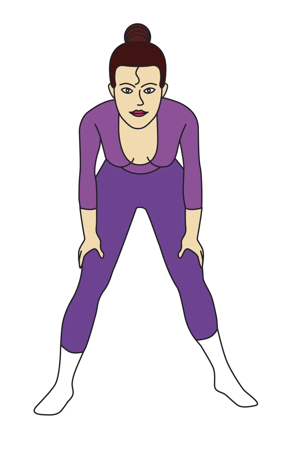 упражнения Кегеля