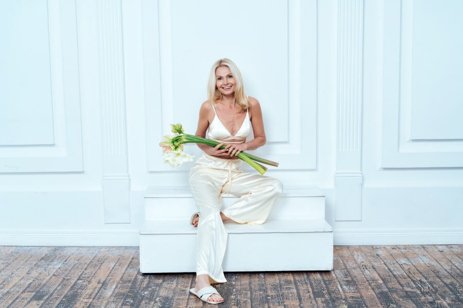 мастопатия