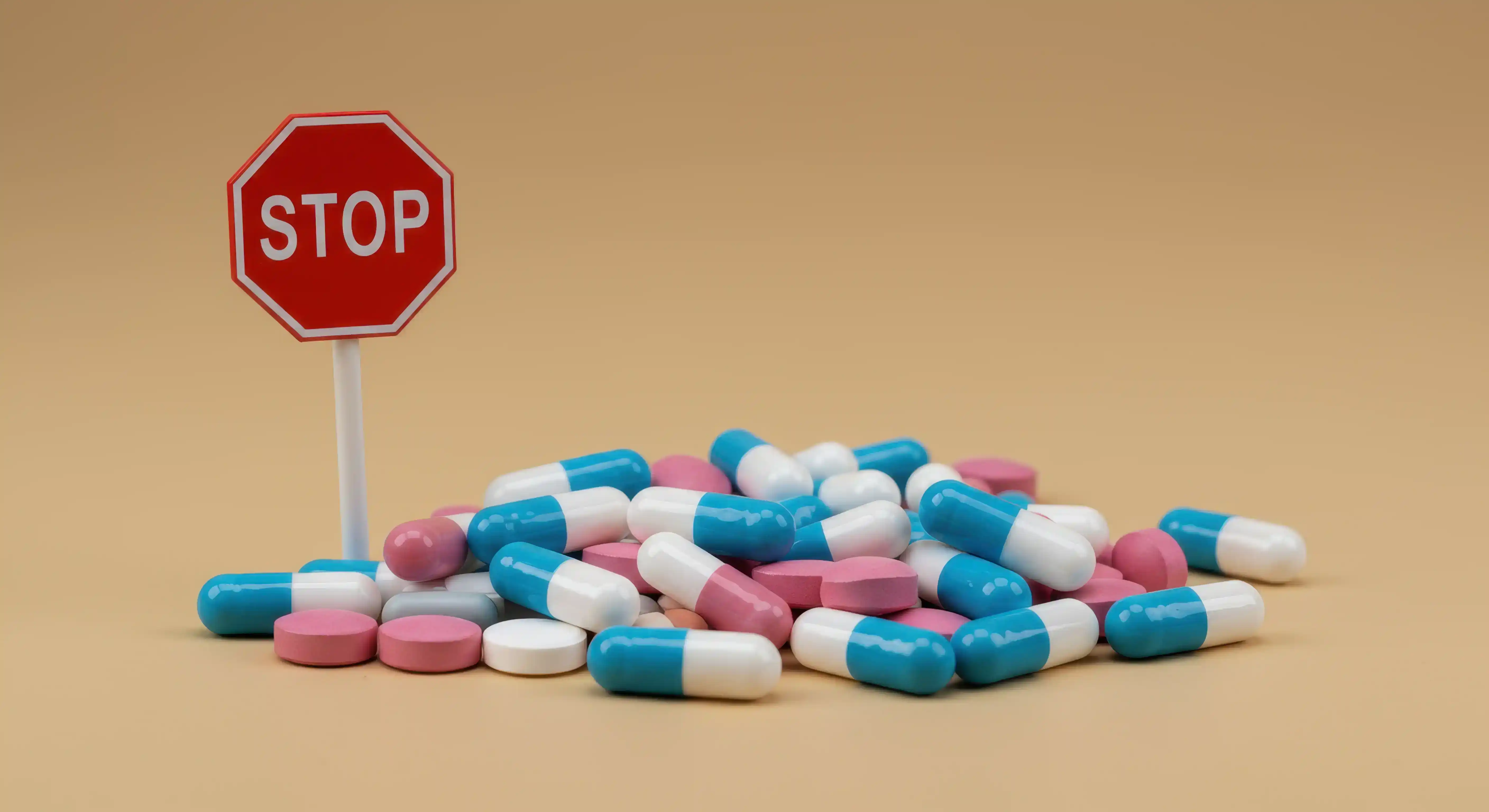 Антибиотики