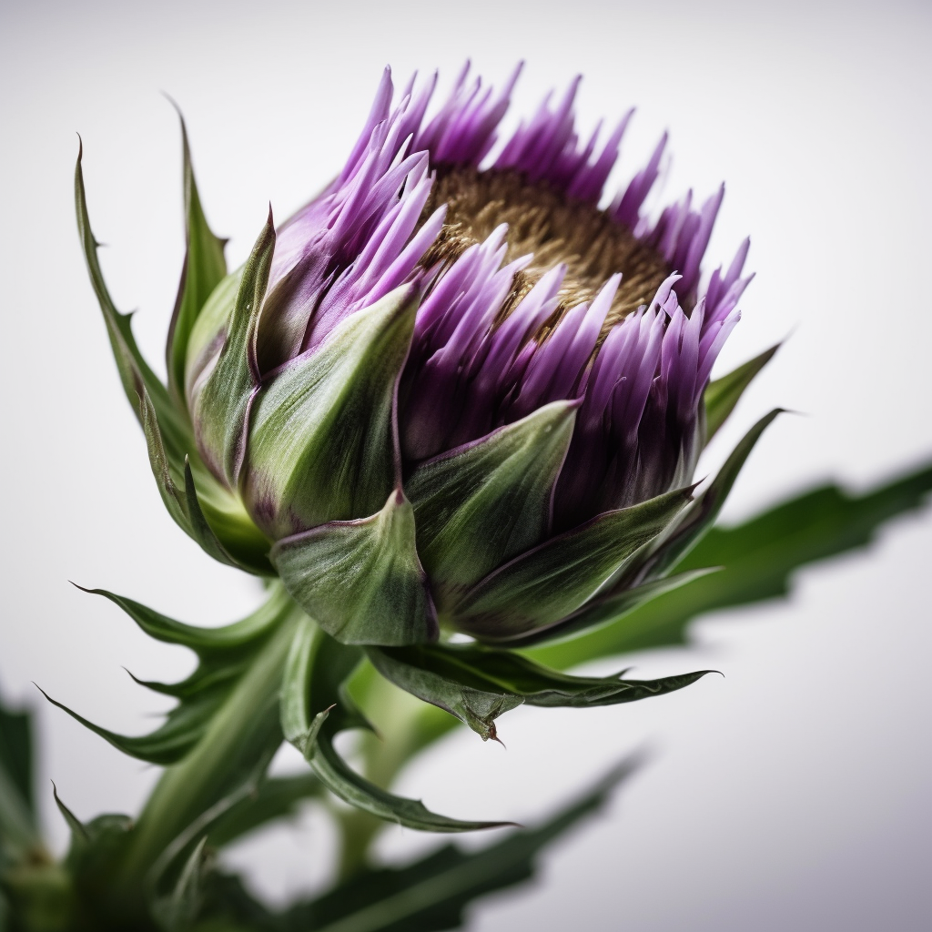 Hero Image EN Cynara scolymus