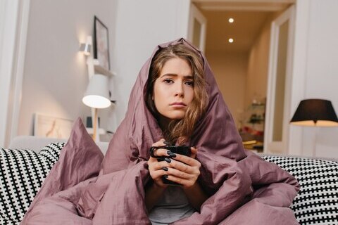 Ускладнений бронхіт: можливі ускладнення та методи полегшення