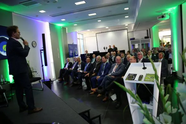 Scientific Symposium on the occasion of the 90th anniversary of Bionorica SE