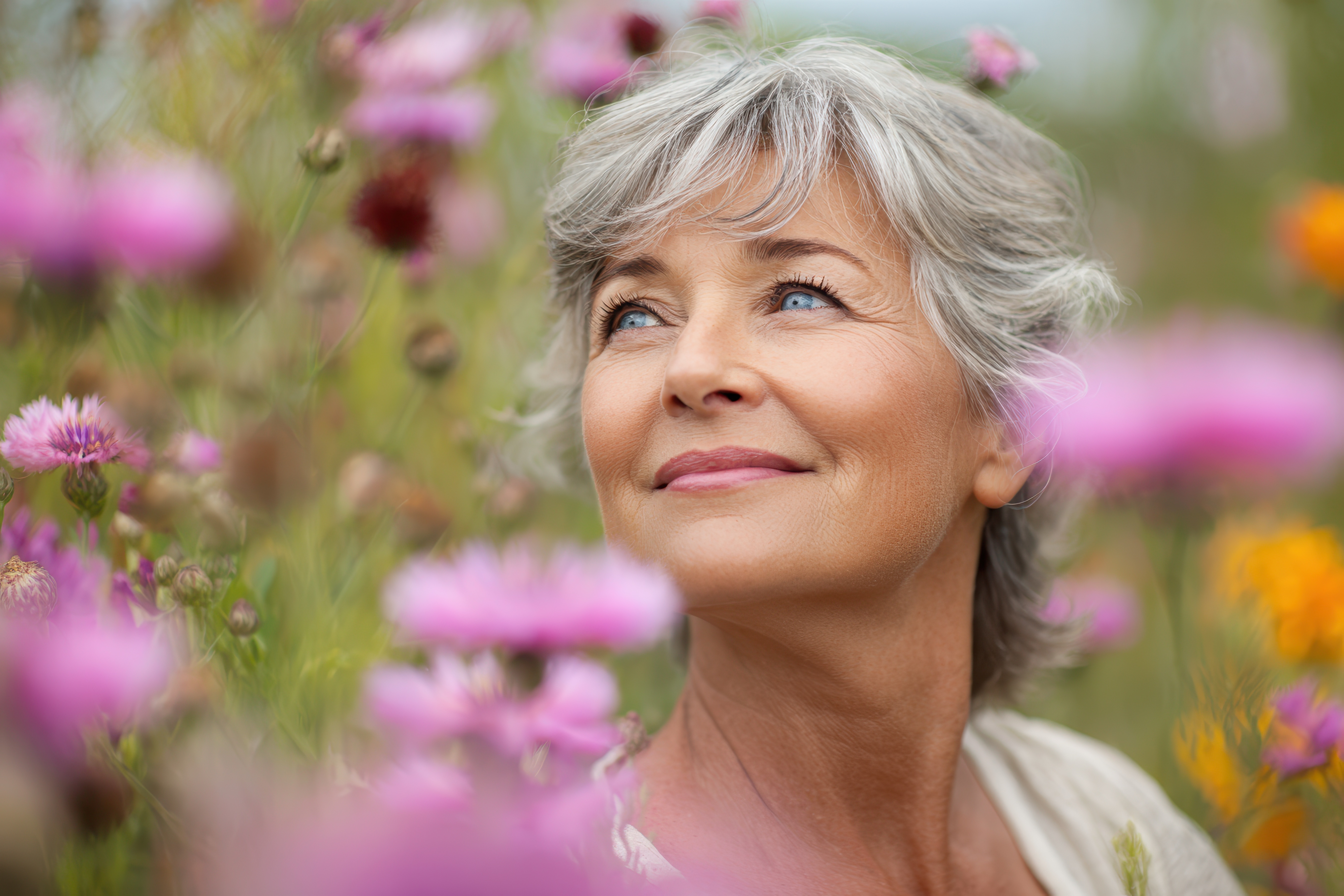 День менопаузы 3