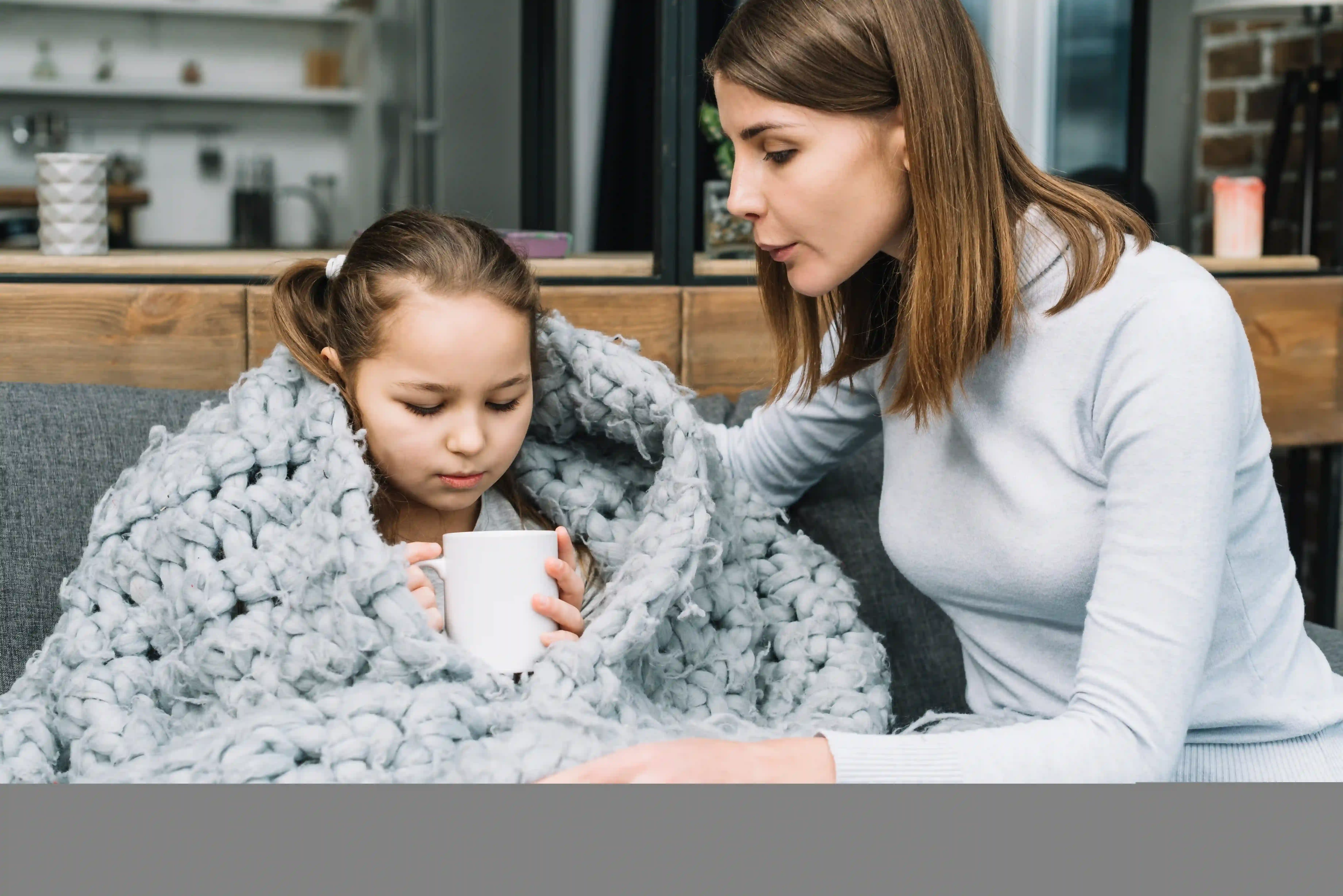 Ночной кашель 2