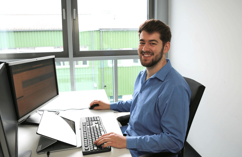  Ausbildung Fachinformatiker für Anwendungsentwicklung