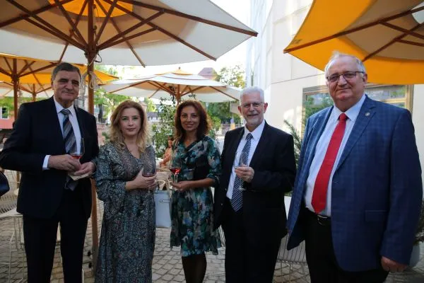 Scientific Symposium on the occasion of the 90th anniversary of Bionorica SE