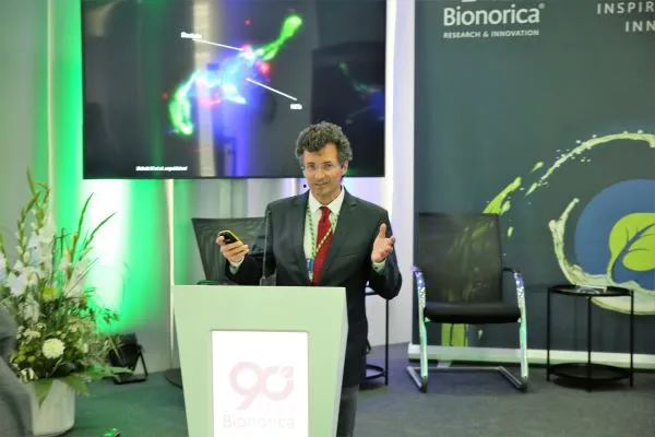 Scientific Symposium on the occasion of the 90th anniversary of Bionorica SE