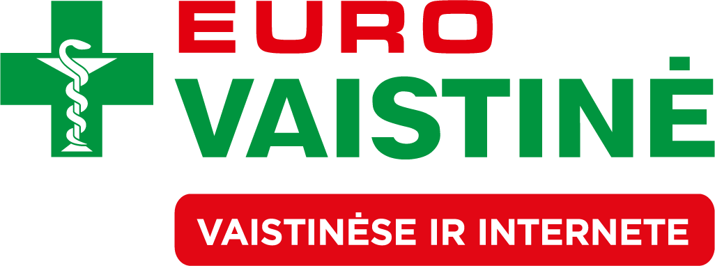 Eurovaistinė