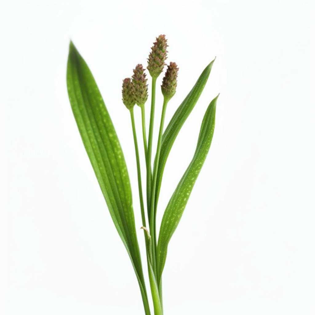 Hero Image EN Plantago lanceolata