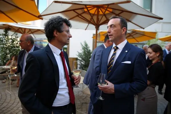 Scientific Symposium on the occasion of the 90th anniversary of Bionorica SE